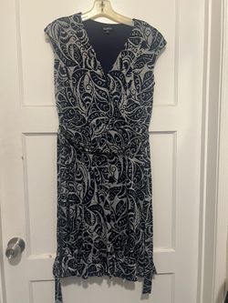 Casual Dress By Glamour