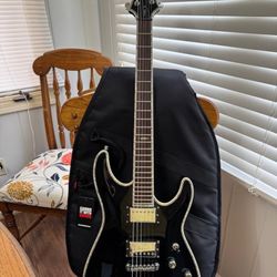 schecter diamond series