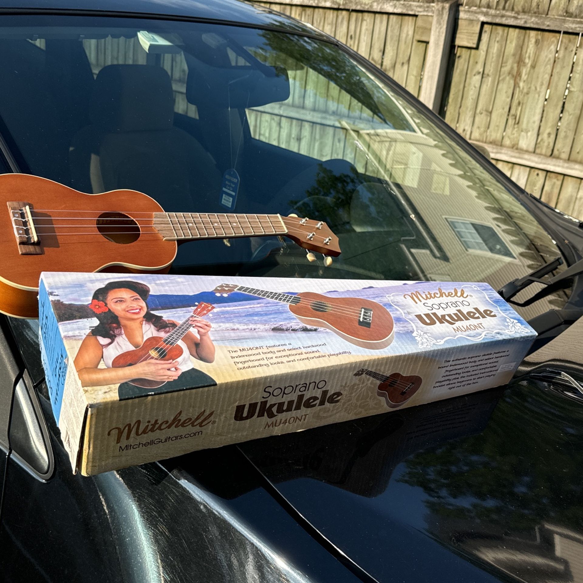 Ukulele