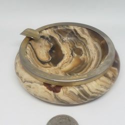 Marble Ashley Tray $8