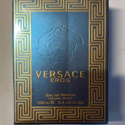 Versace Cologne