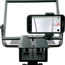 TMP 100 Teleprompter 