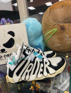 Old Order Skate Shoes