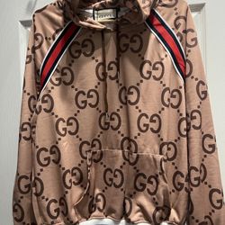 Unisex Hoodie Sweatshirt 