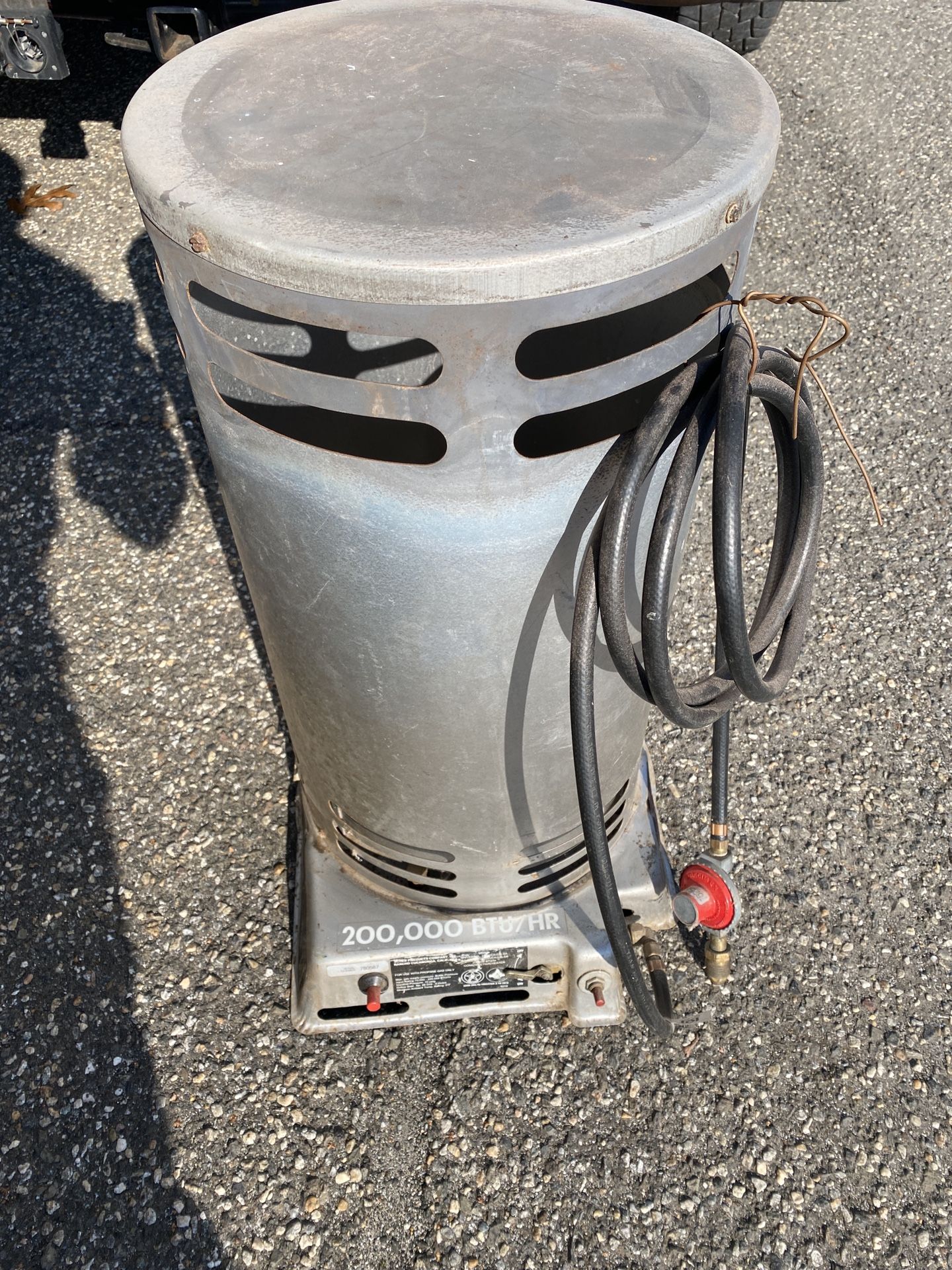 Heater, Propane Heater For Sale