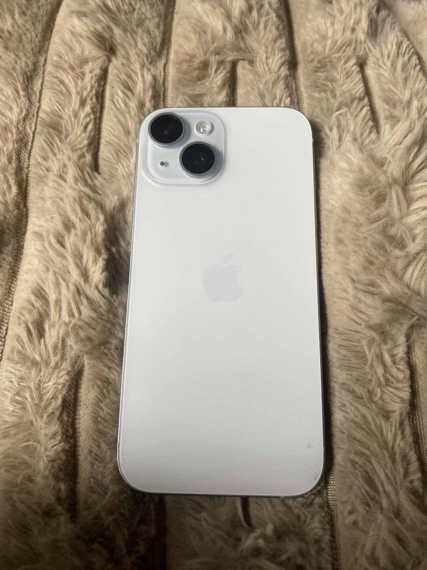 iPhone 15