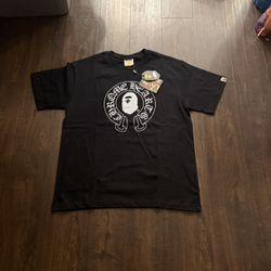 Bape Shirt