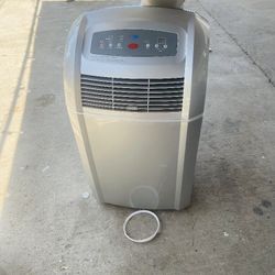 AC PORTABLE WINTER 