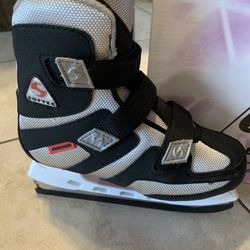 Ice Skates