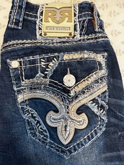 Rock revival 30 by 30