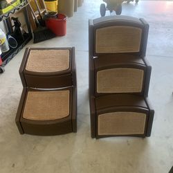 Pet Stairs 