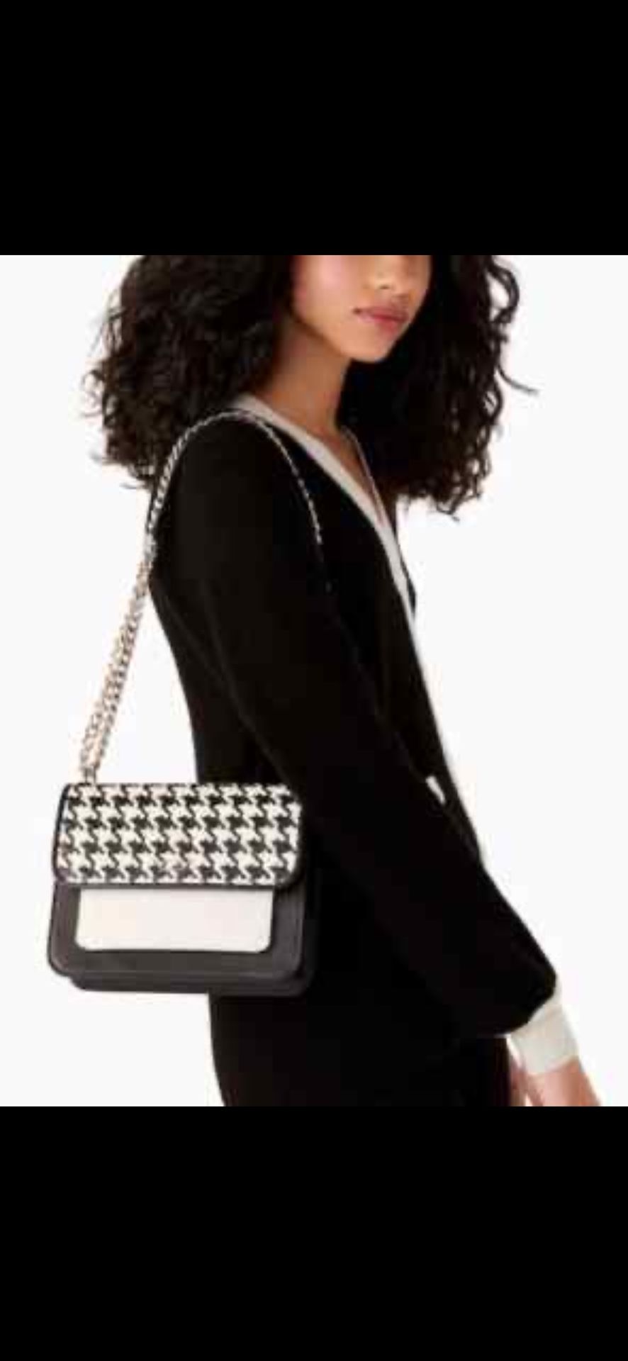 Kate Spade Shoulder Bag + Wallet 