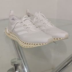 4dw Adidas Running Shoe