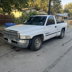1998 Dodge Ram