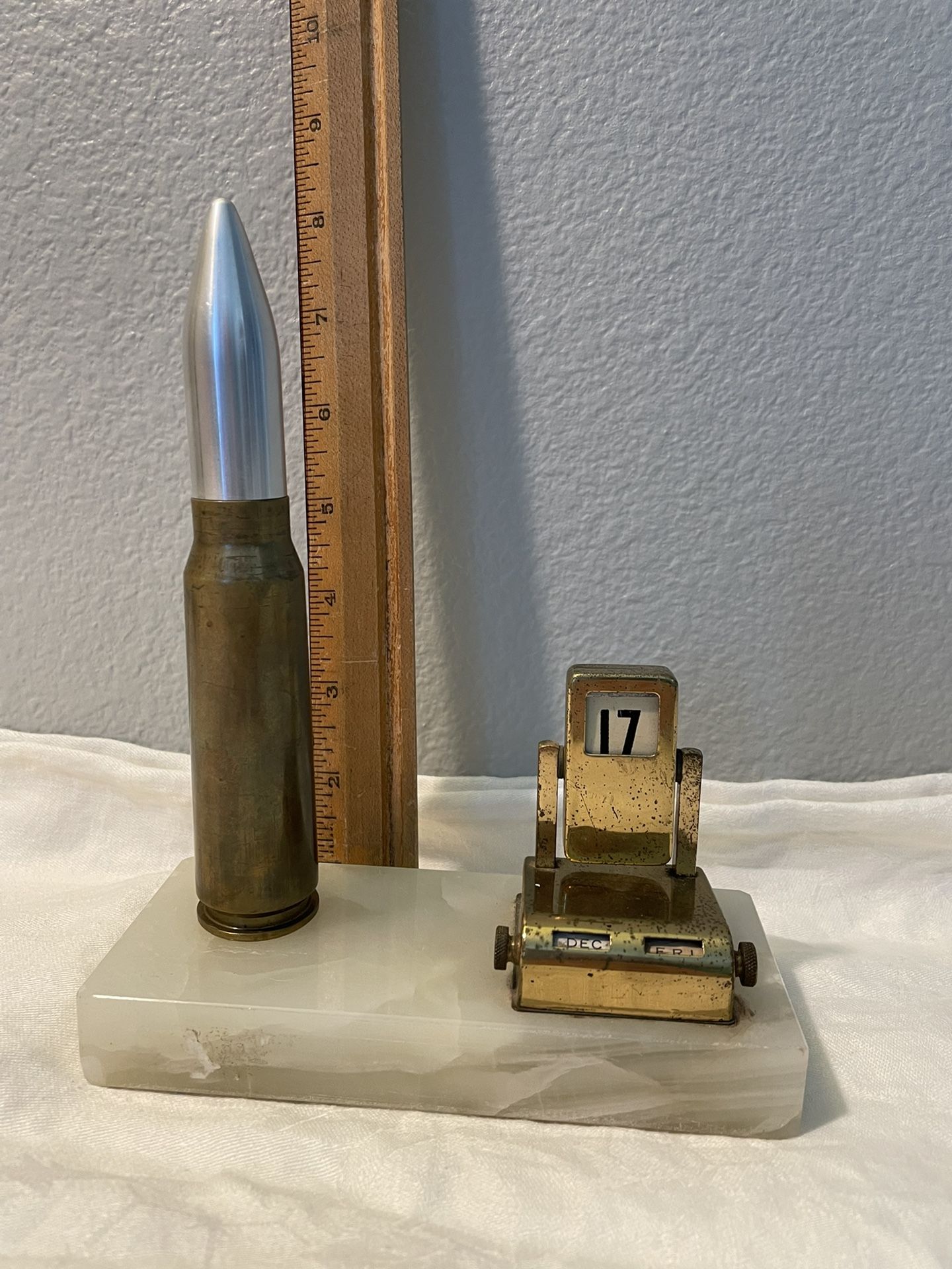 Military Calendar