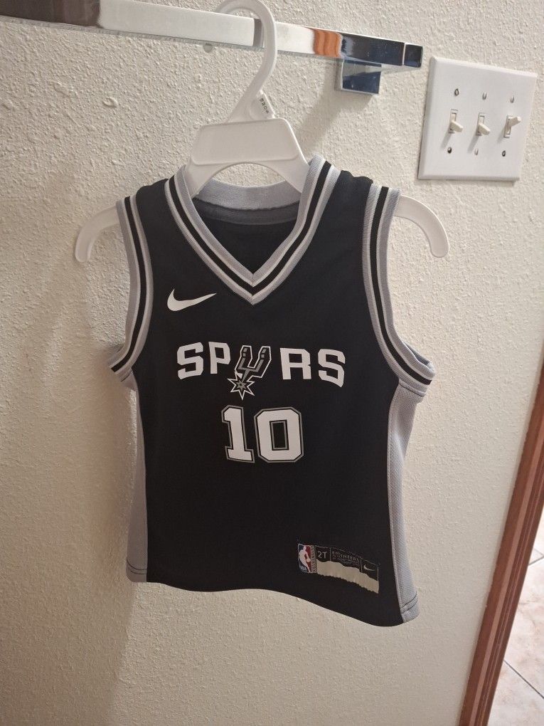 Toddler Jersey