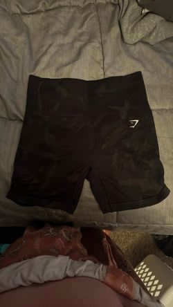 GYMSHARK shorts