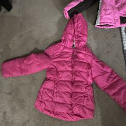 Snow Jacket