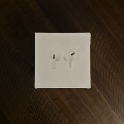 AirPods Pro 1st gen 