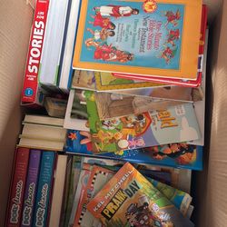 Children’s Books For Sale 