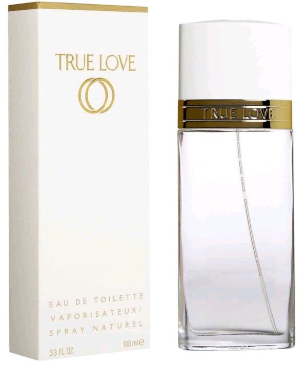 Elizabeth Arden True Love