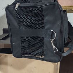Bag For A Doggie
