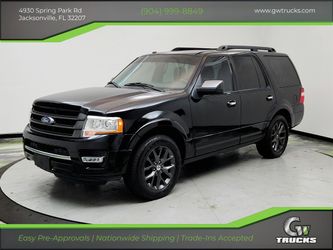 2017 Ford Expedition