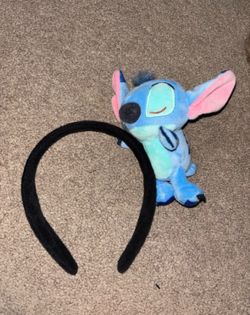 Stitch Ears