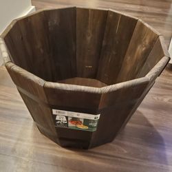 Large Flower Pots - 2