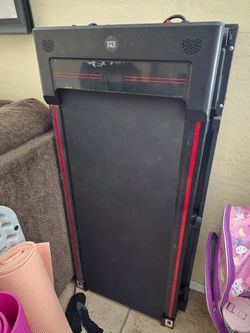 Walking pad