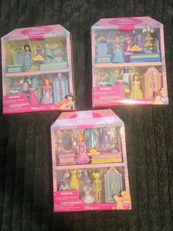 Dolls