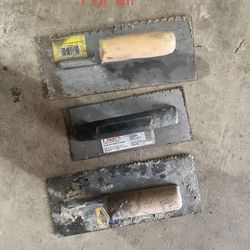 Different Tools