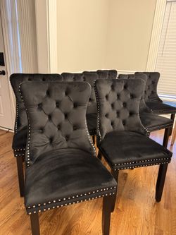 Dining Chairs 