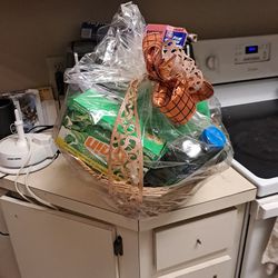 Mother's Day Laundry Basket 