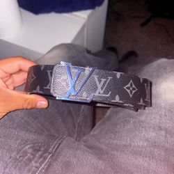 Used Belt 
