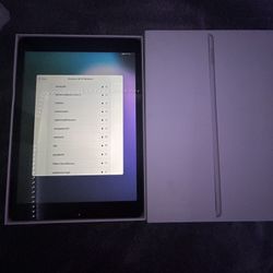 Apple ipad 9th generation 64gb