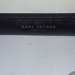 Mark Jacobs Leather Wallet (Women's)