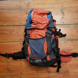 Hiking Backpack 