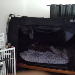 Bed Tent 