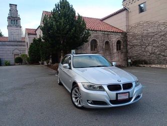 2011 BMW 3 Series