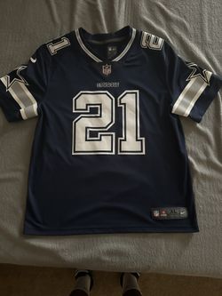 Cowboys Jersey