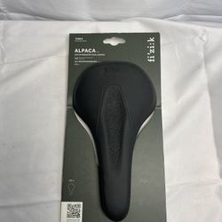 Bicycle Saddle 