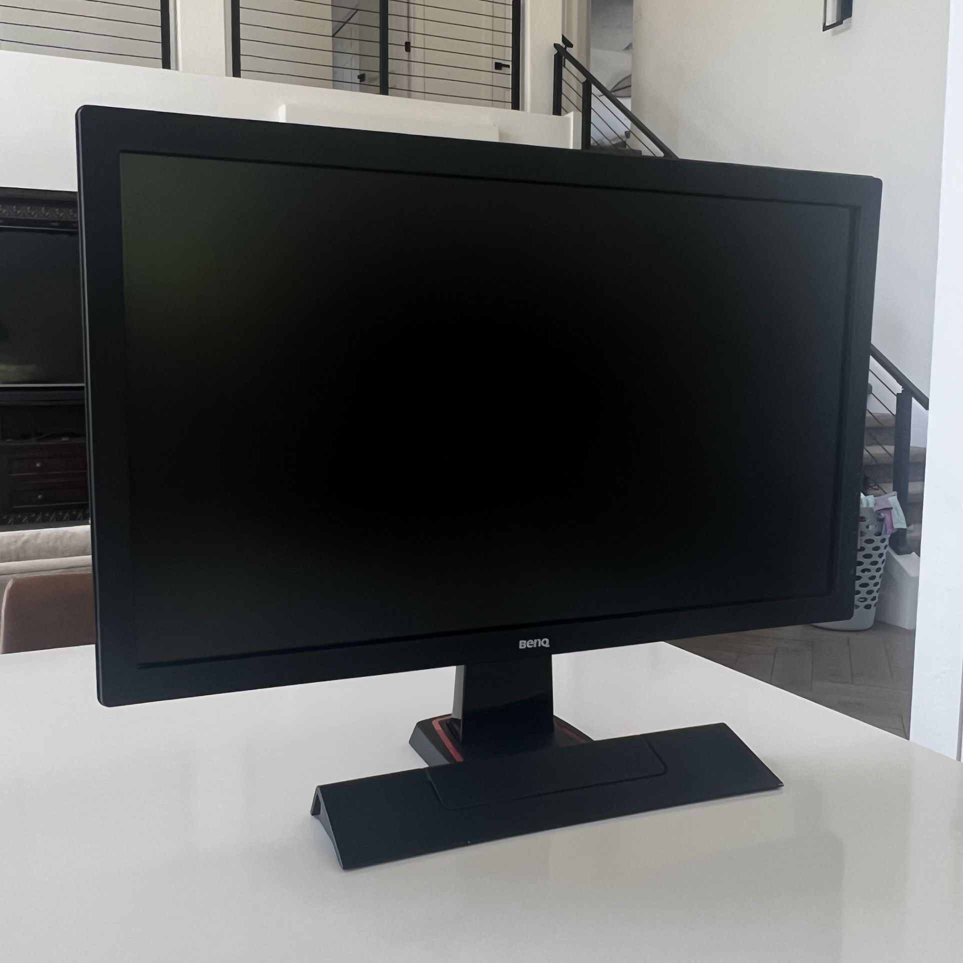 Gaming Monitor BenQ 24” , 1ms