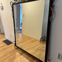 Custom-Made Mirror – Perfect for Any Room! ✨