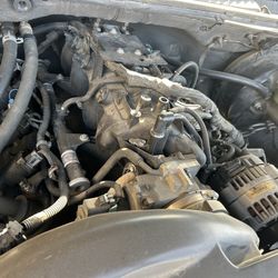 Yukon Denali Xl 2002