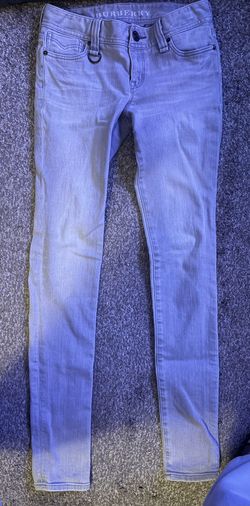 Authentic Skinny Burberry Jeans