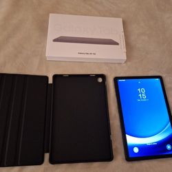 Samsung Galaxy Tab A9+ 5G