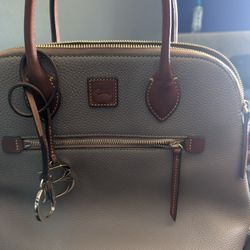 Saddle Bag 