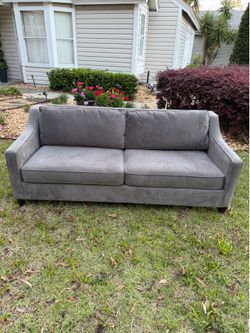 Sofa bed