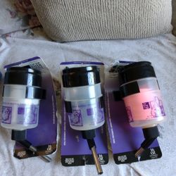  Small Pet Water Bottles 